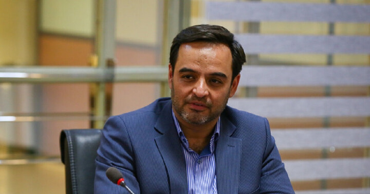 خدمات غیرحضوری برای صدور مجوز تبلیغات شهری