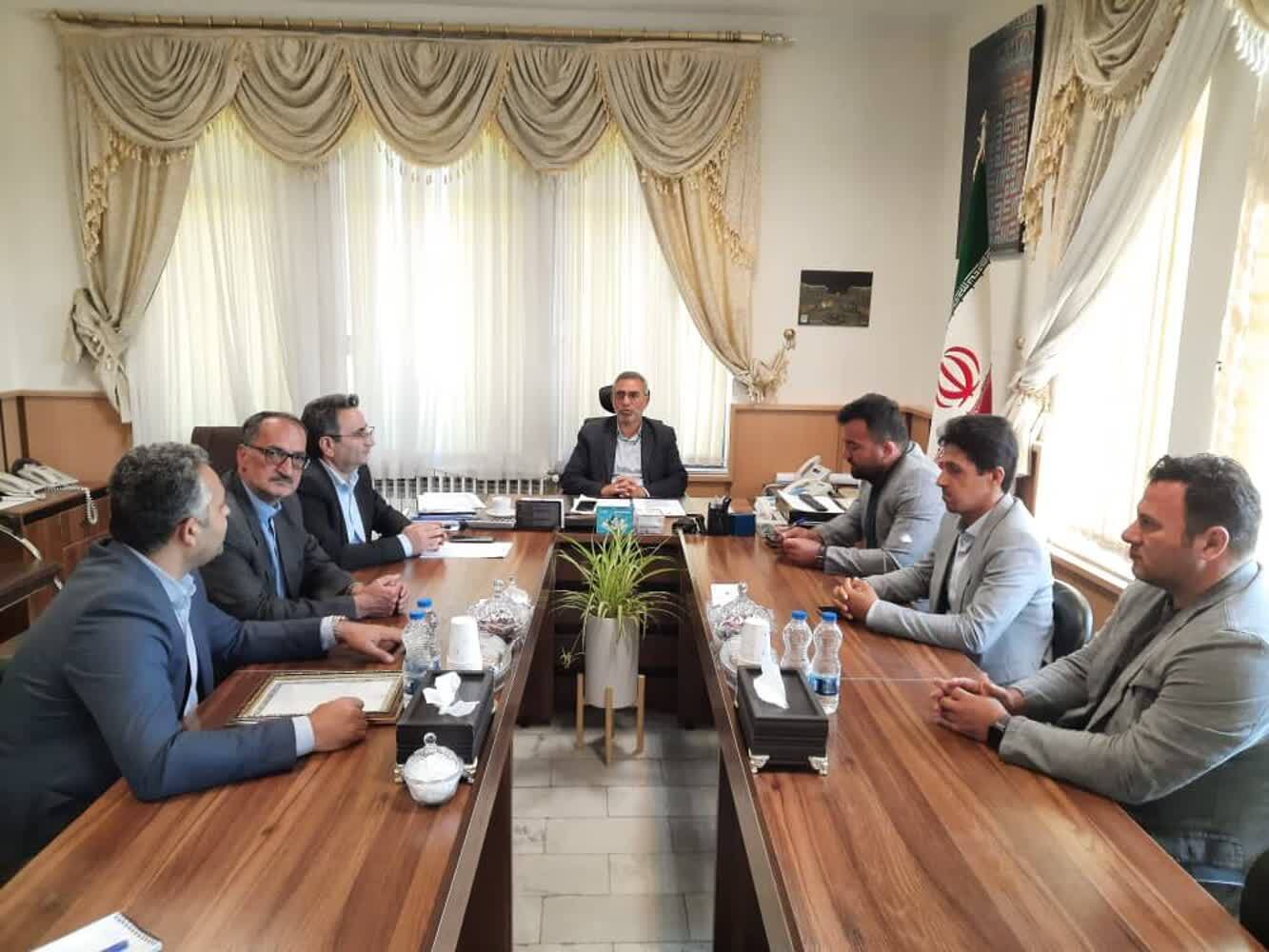 اقدامات شورای شهر و شهردار هیر الگویی برای سایر شهر‌های استان است