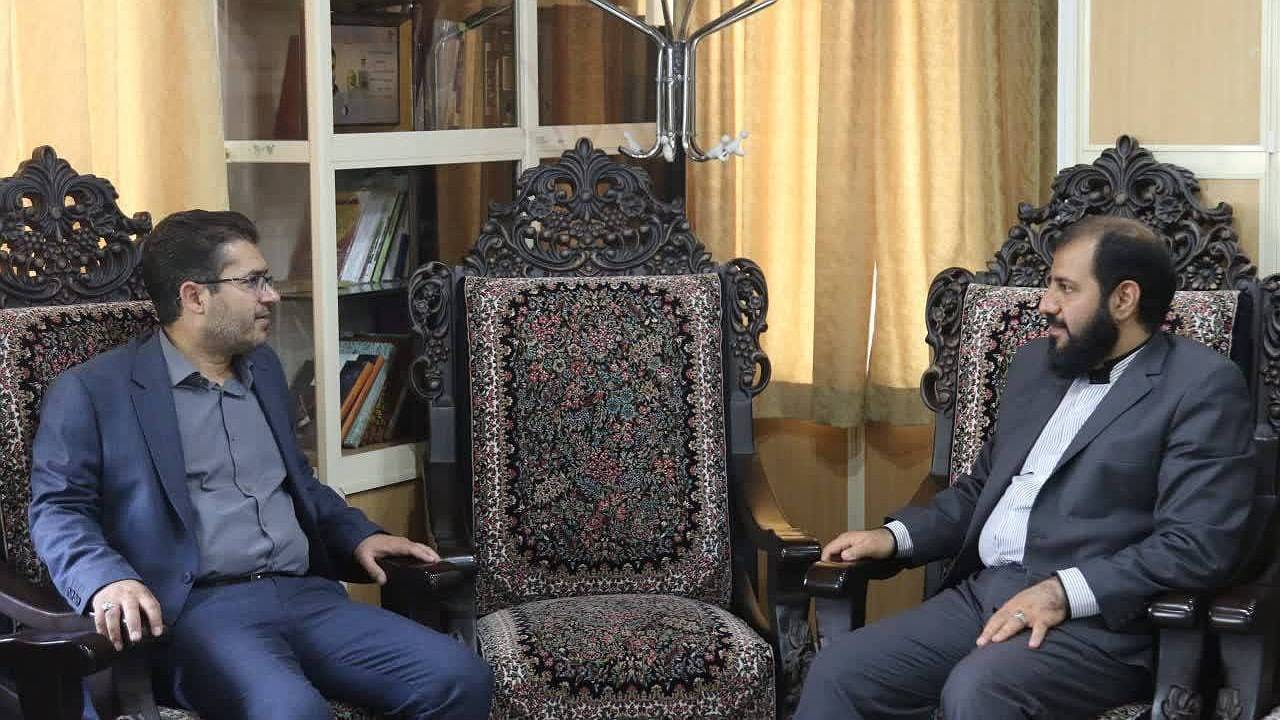 حفظ محیط زیست باید جزئی از فرهنگ عمومی شود