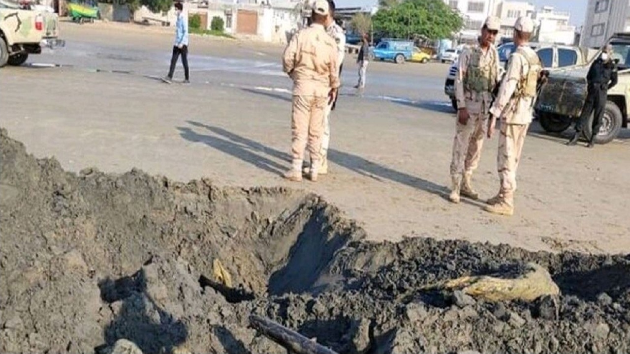 انهدام خط لوله انتقال سوخت قاچاق در میناب