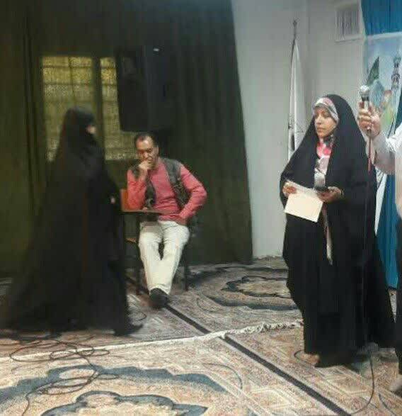 اجرای برنامه