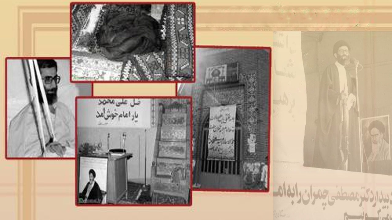 فرقان‌گونگی؛ ماجرای تروریست شدن سطحی‌ها
