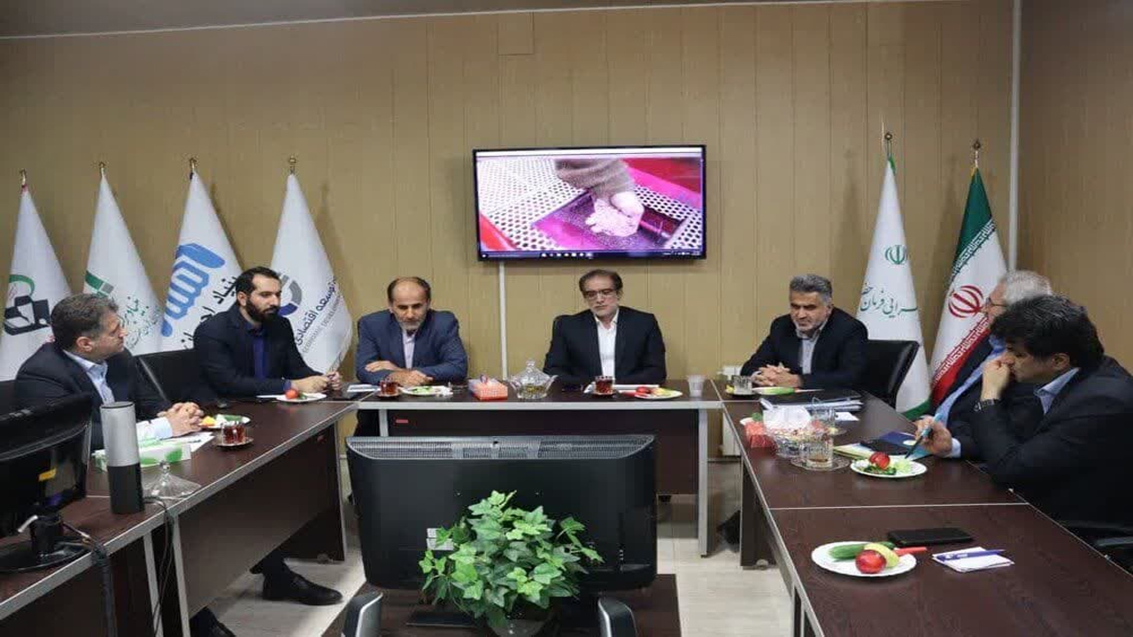 پایداری ۹۷ درصد اشتغال‌های ایجاد شده توسط بنیاد برکت
