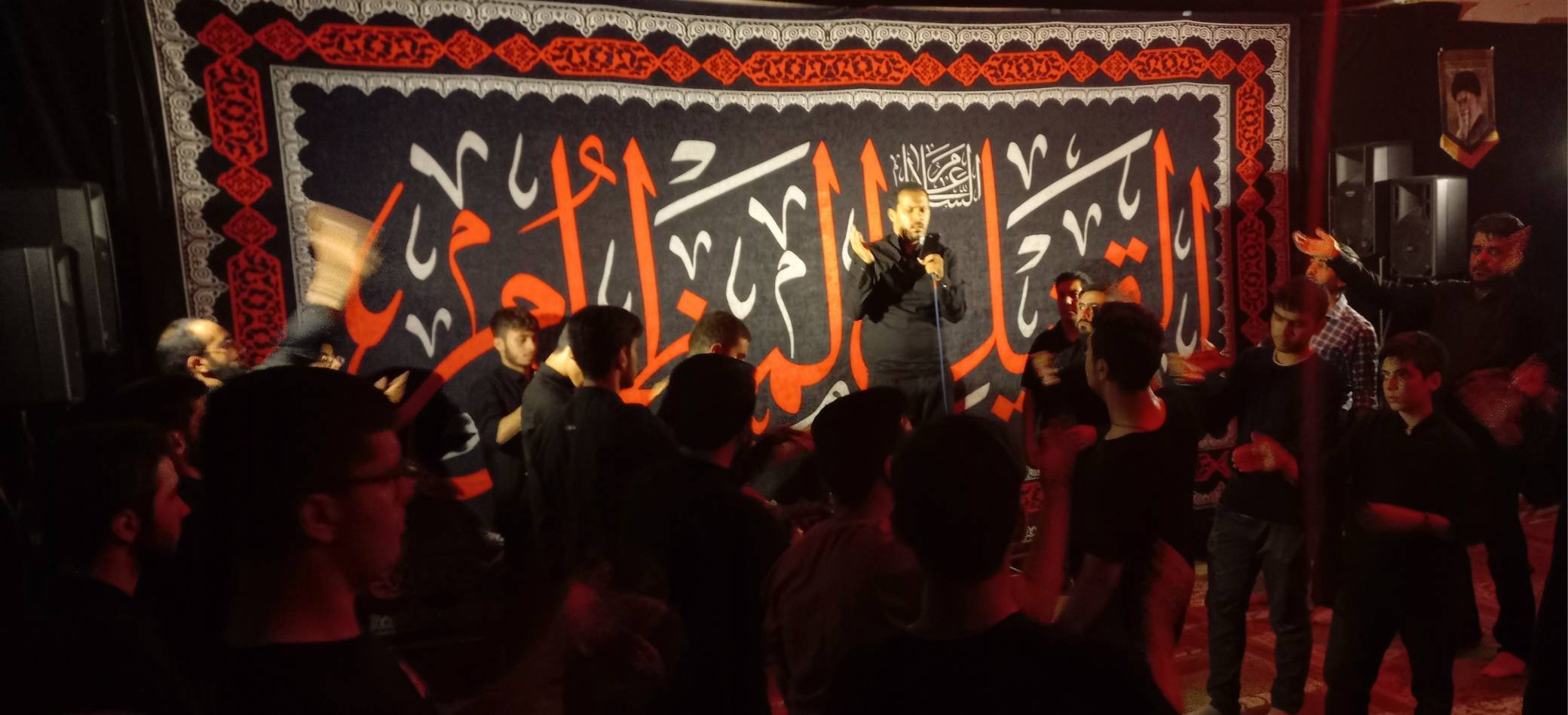 عزاداری