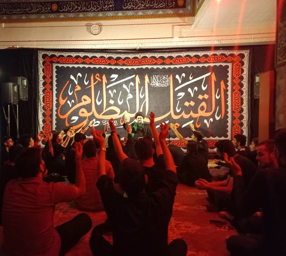 سخنرانی