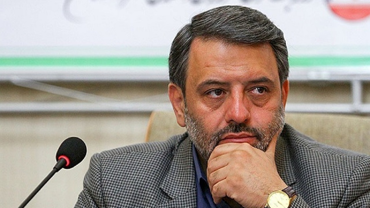 ۱۲۰۰ نفر از کارکنان شهرداری اهواز تبدیل وضعیت شدند
