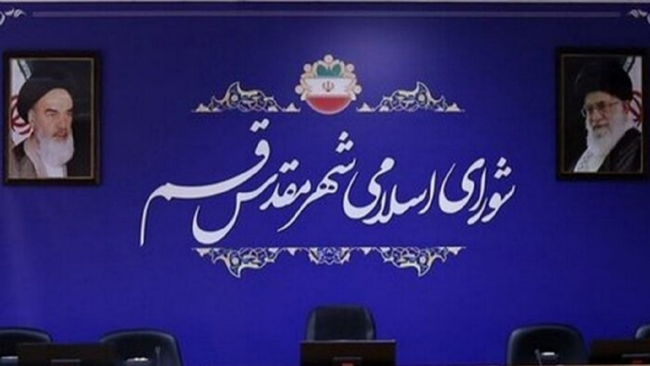 برخی اراضی منطقه محروم نشین اسماعیل‌آباد قم به فضای سبز تبدیل می‌شود