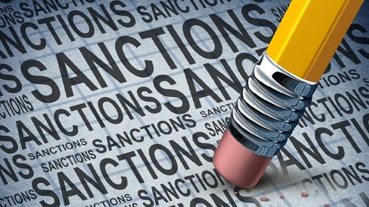تحریم‌های اتحادیه اروپا تلاشی بیهوده است