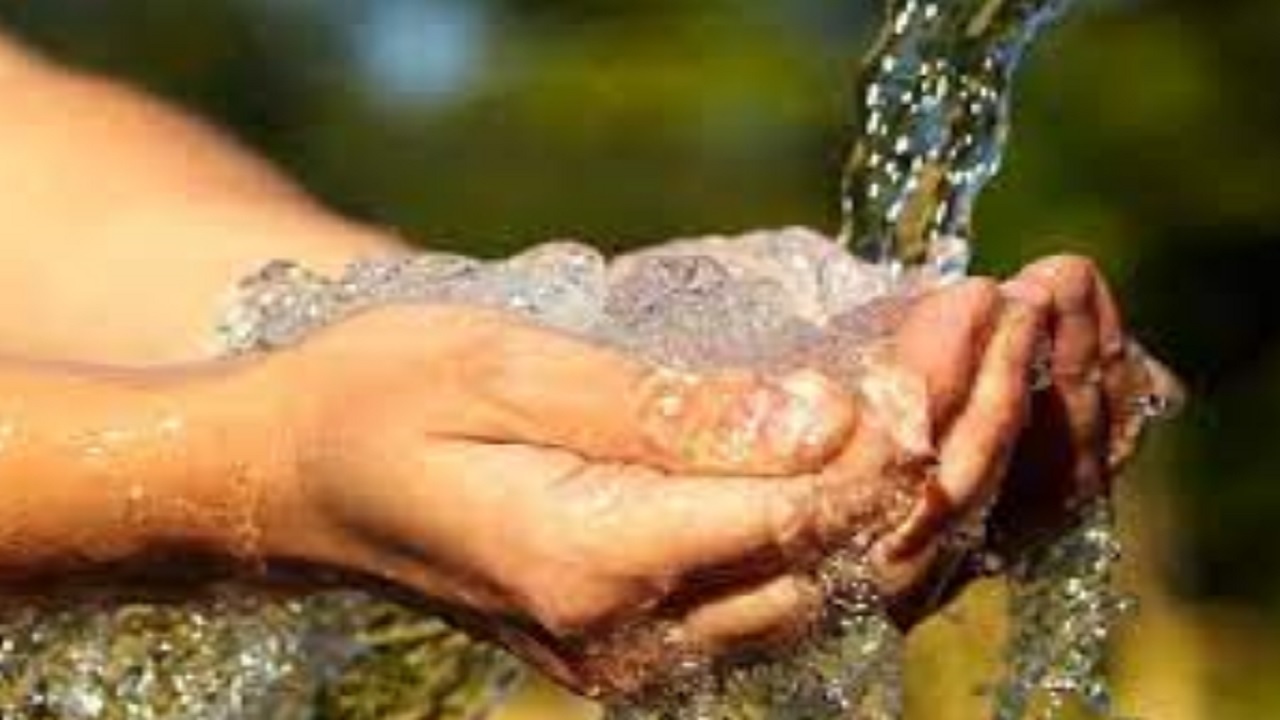 ۱۰ هزار روستای کشور از نعمت آب آشامیدنی سالم برخوردار می‌شود