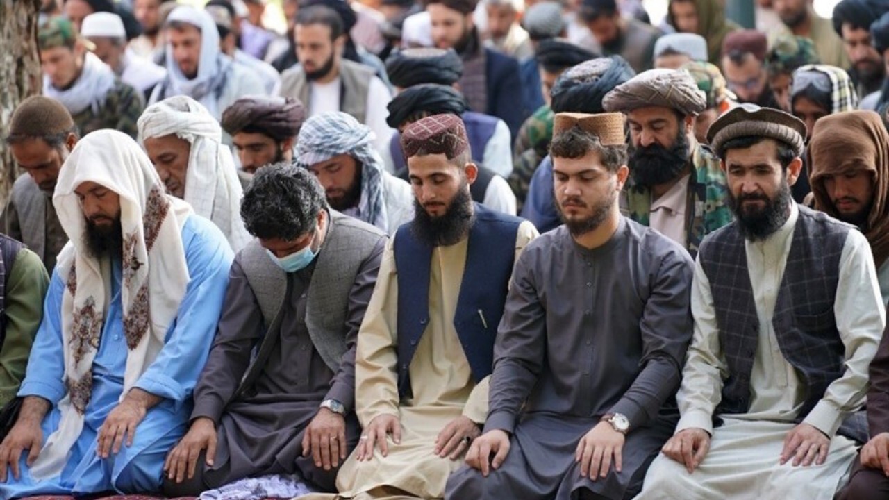 ۱۰ هزار نیروی امنیتی برای تأمین امنیت کابل در عید قربان آماده‌باش هستند