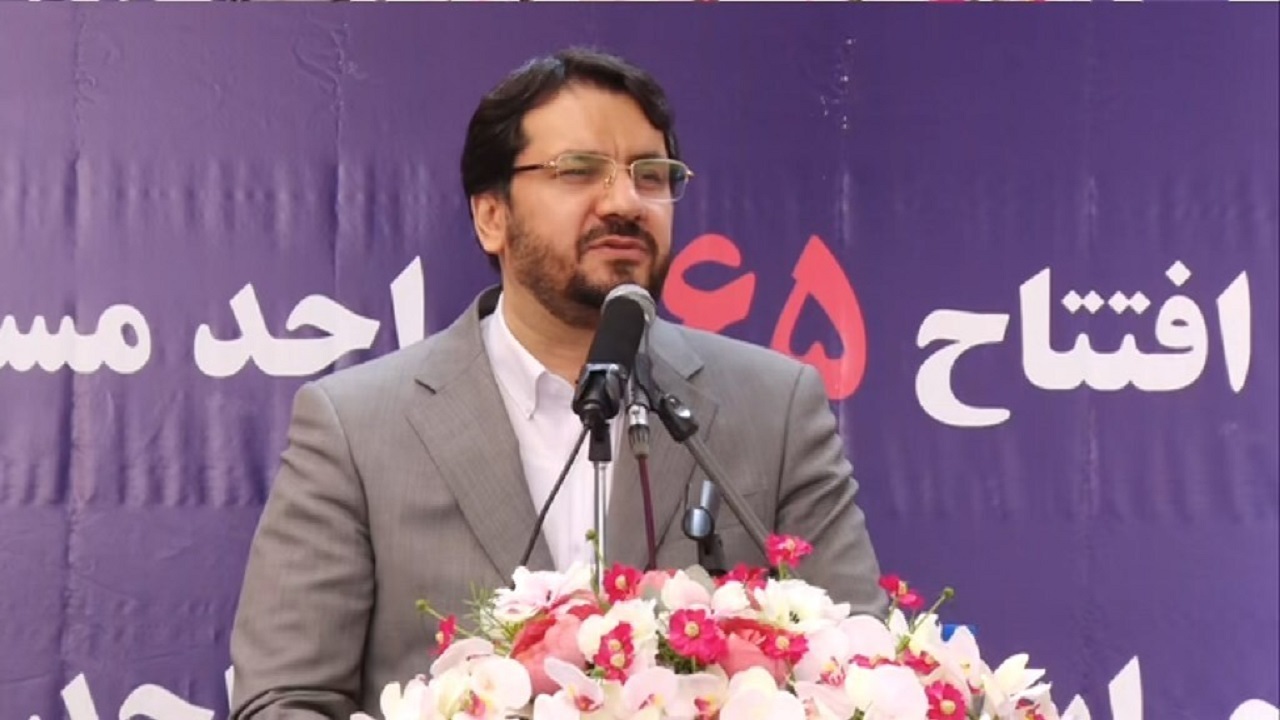 تامین ۳۲ هزار هکتار زمین برای نهضت ملی مسکن در کشور