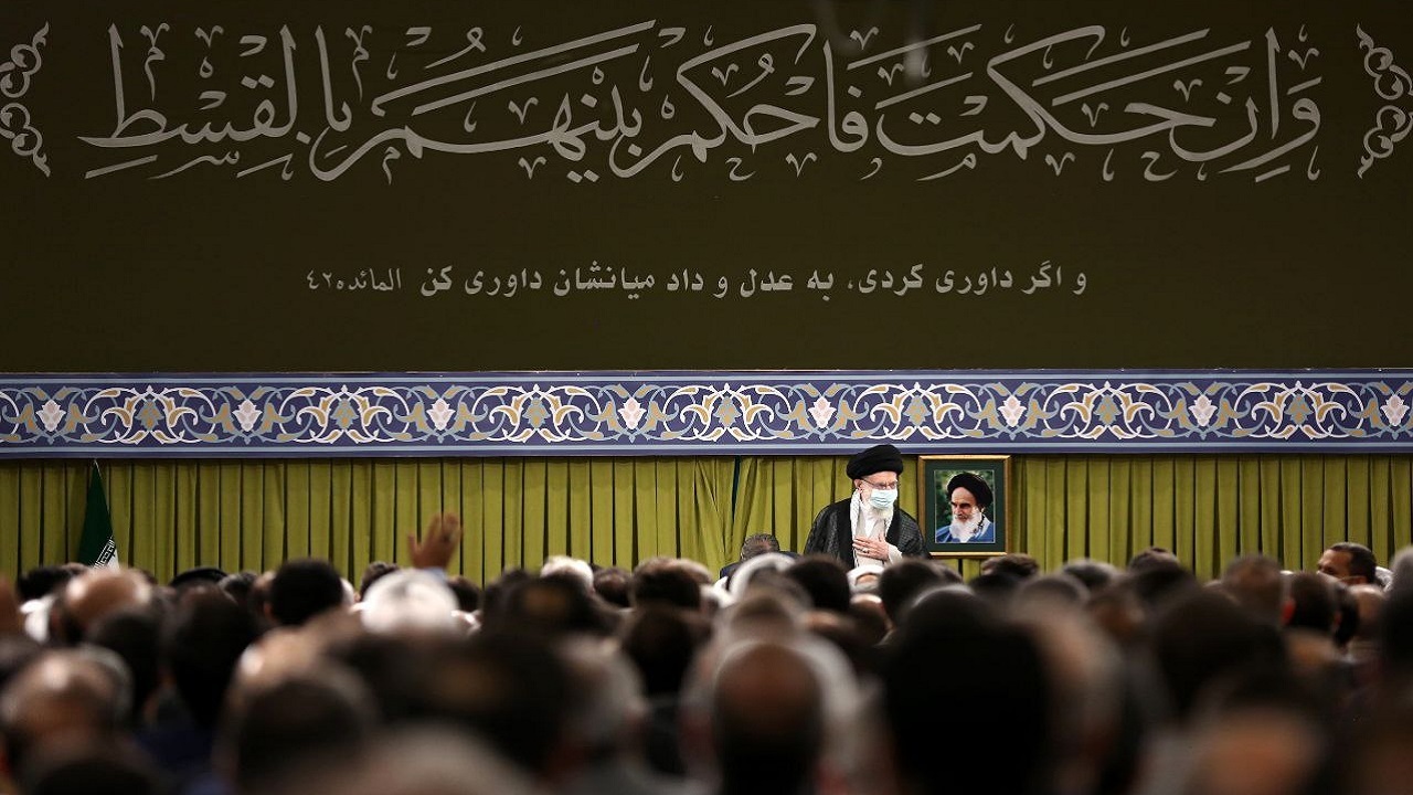 حفاظت از امنیت روانی جامعه یکی از موارد احیای حقوق عامه است