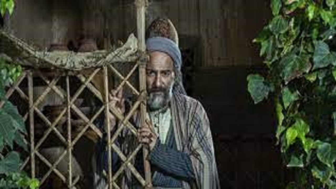 «مستوران» به زودی در قاب فراتر