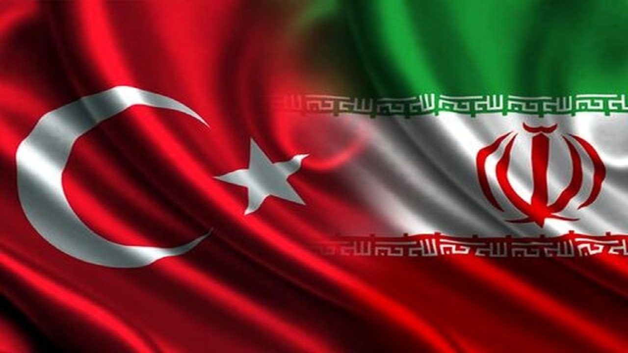 در حال حاضر ۱۴ درصد صادرات ایران به ترکیه است