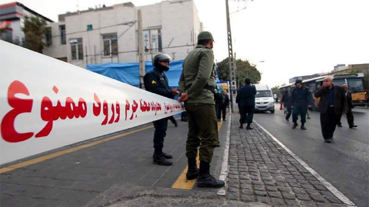 پرونده ۲ جسد مثله شده در تهران سریالی نیست