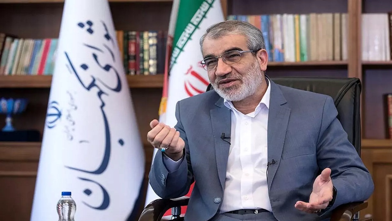 تحریم‌های آمریکا خلاف موازین حقوق بشر است