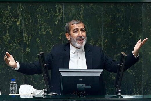زمینه هم اندیشی دولت و صاحب نظران اقتصادی در مجلس فراهم شود