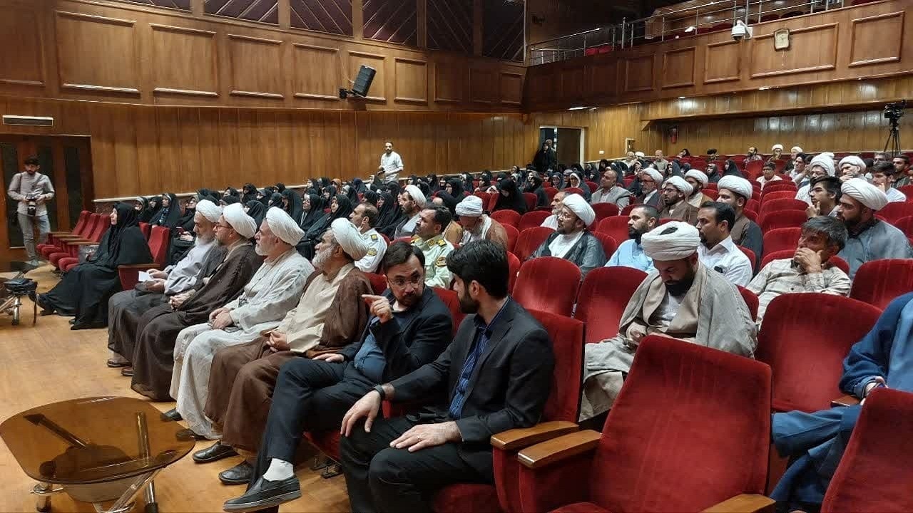 جهاد تبیین، بهترین راه مقابله با تهاجم افکار عمومی