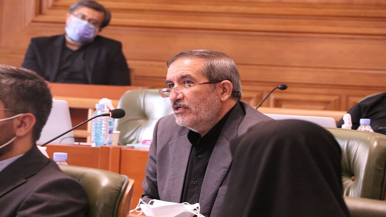 شهرداری تهران نباید در بازرسی‌ها از عنوان سازمان استفاده کند