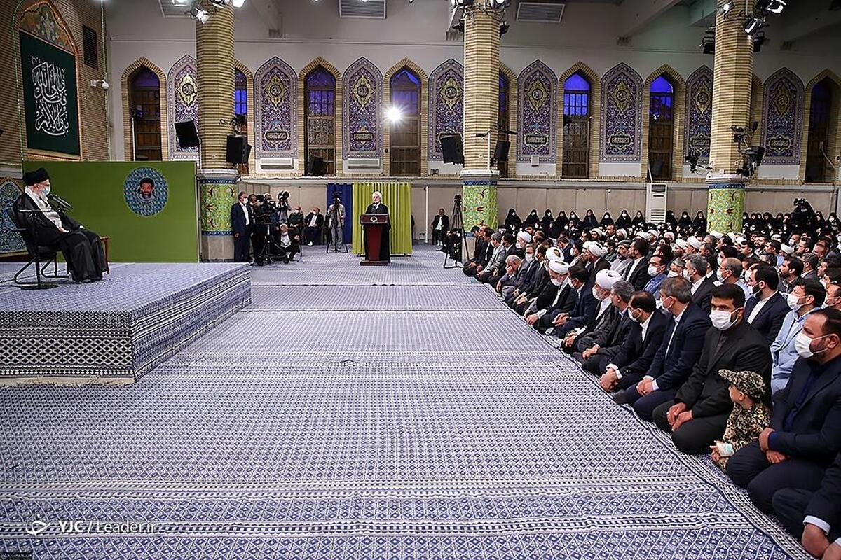 نشست خبری سخنگوی قوه قضاییه