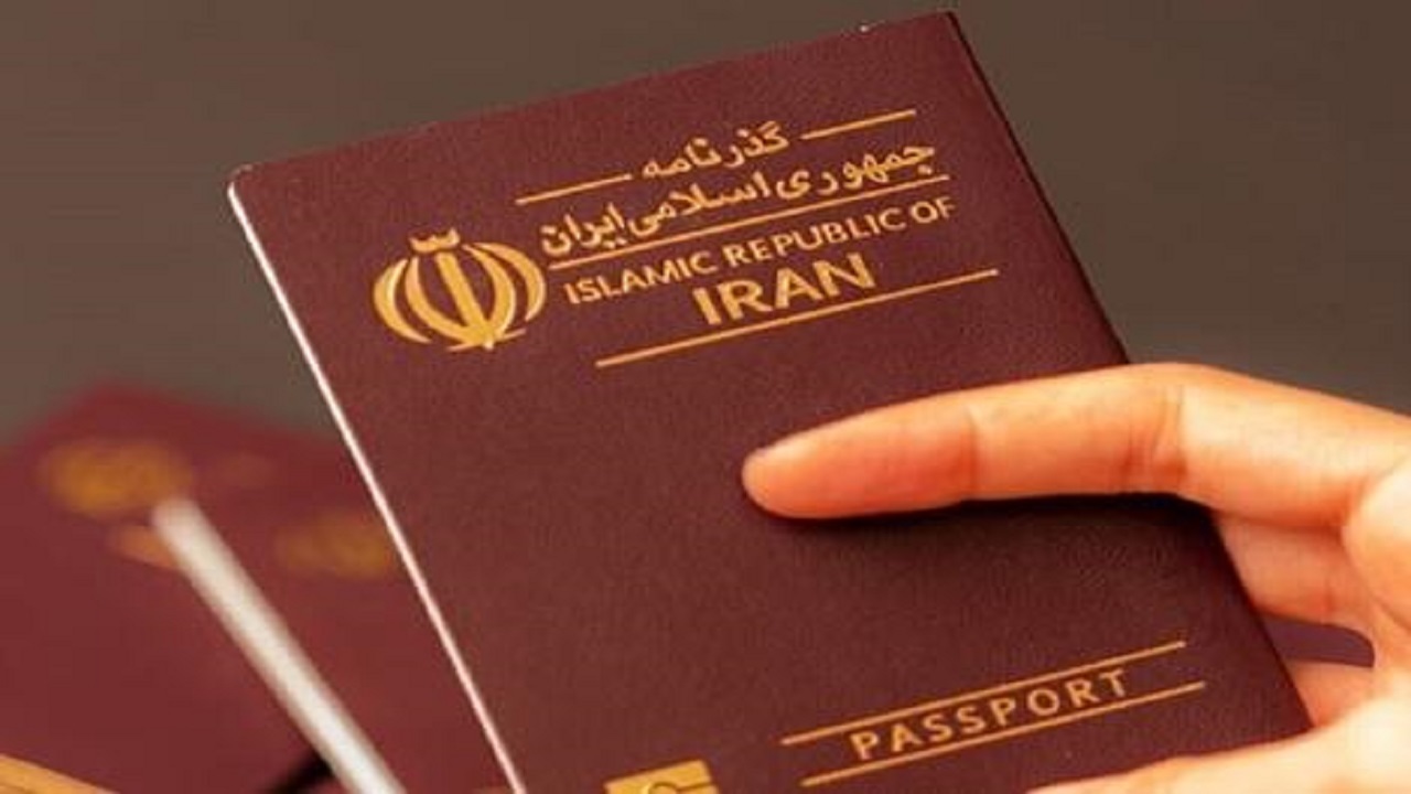 صدور بیش از ۲۱ هزار جلد گذرنامه در یزد