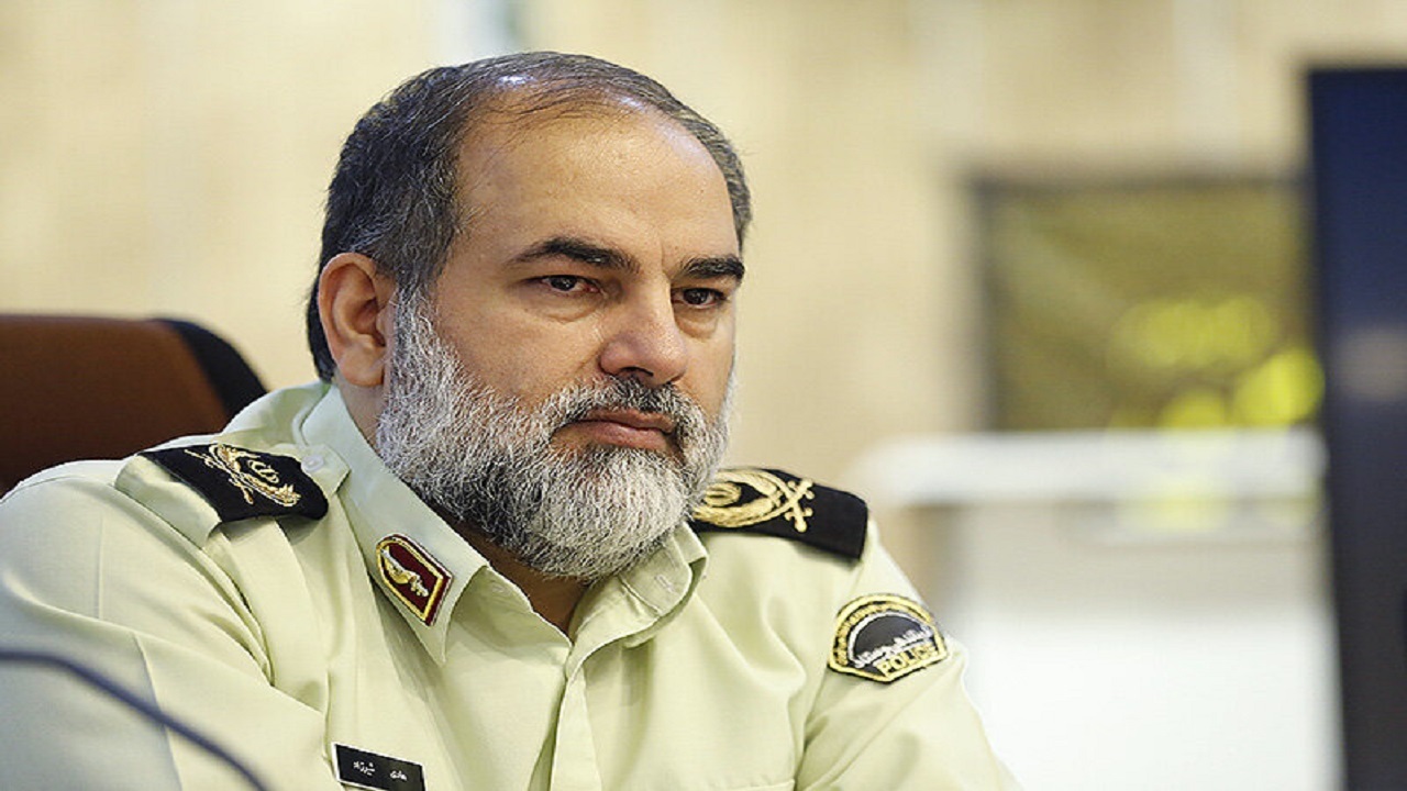 به کارگیری دانش پلیسی پزشکی فراجا در عرصه مبارزه با مواد مخدر/ تولید و توزیع بیش از هزار نوع ماده روانگردان صنعتی در جهان