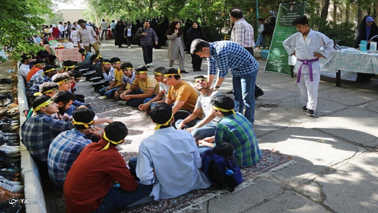 ۴۲ پایگاه غنی سازی اوقات فراغت دانش آموزان مهاباد راه اندازی می‌شود