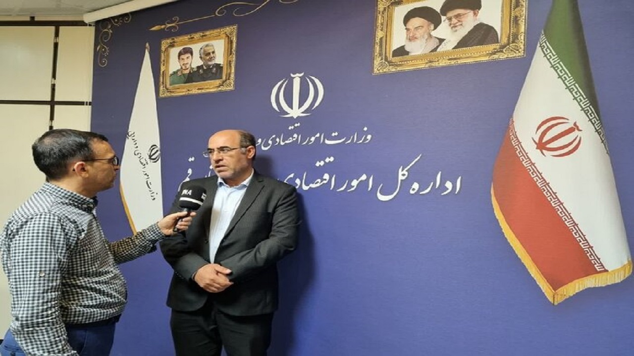 تمام ساختمان‌های مسکونی قم تحت پوشش بیمه پایه حوادث طبیعی قرار گرفت