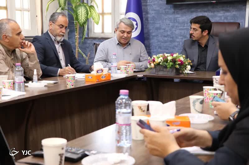 نمایشگاه صنعت ساختمان در شیراز برپا می‌شود