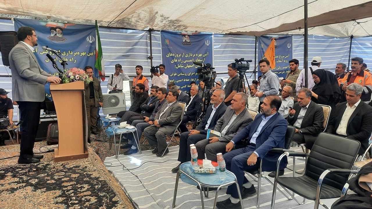 ایران سرزمین فرصت‌های لجستیکی و ترانزیتی است