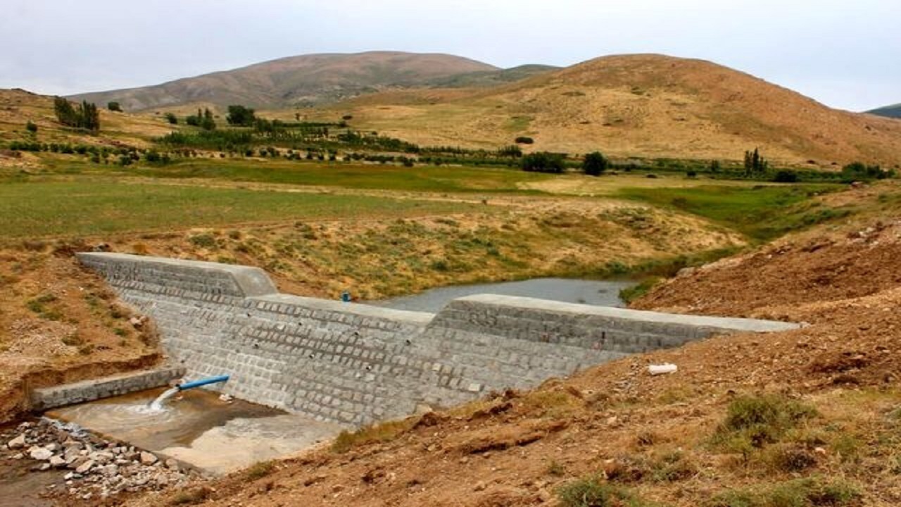 آغاز عملیات نقشه برداری و صدور اسناد مالکیت اراضی کشاورزی در روستاهای تربت جام