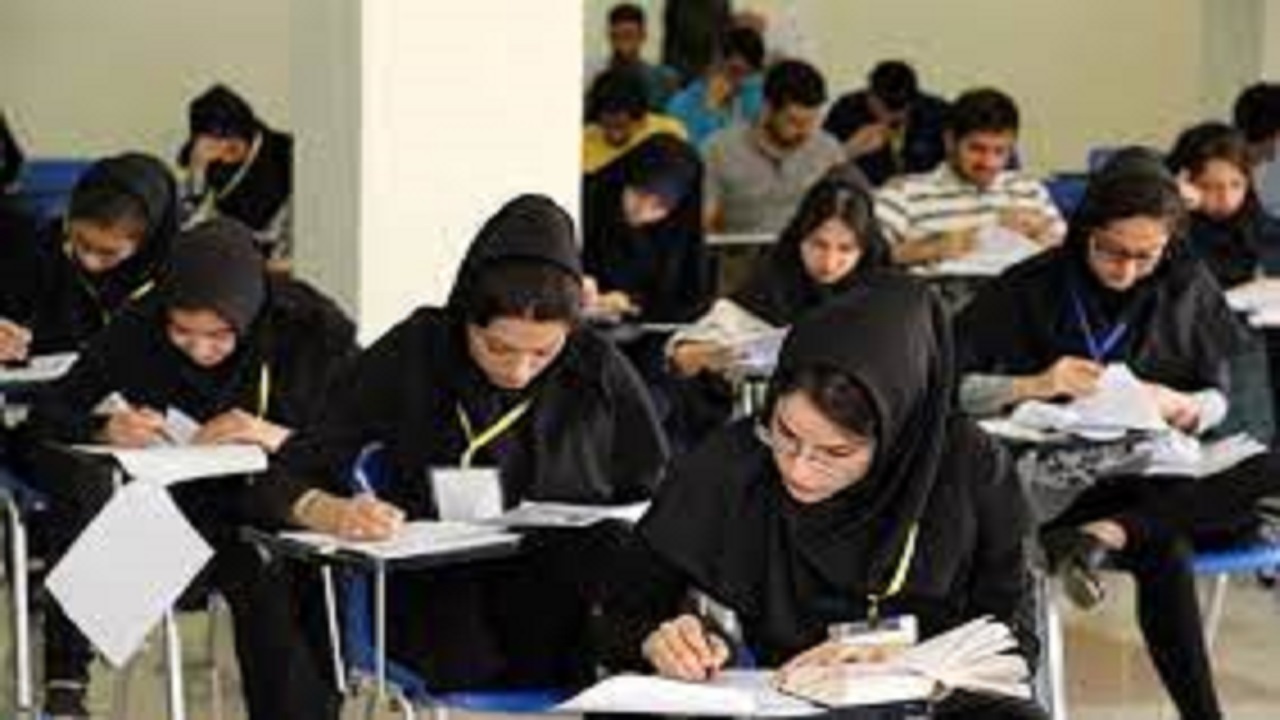 نتایج راه‌یافتگان به مرحله نهایی بیست و هشتمین المپیاد علمی دانشجویی کشور اعلام شد