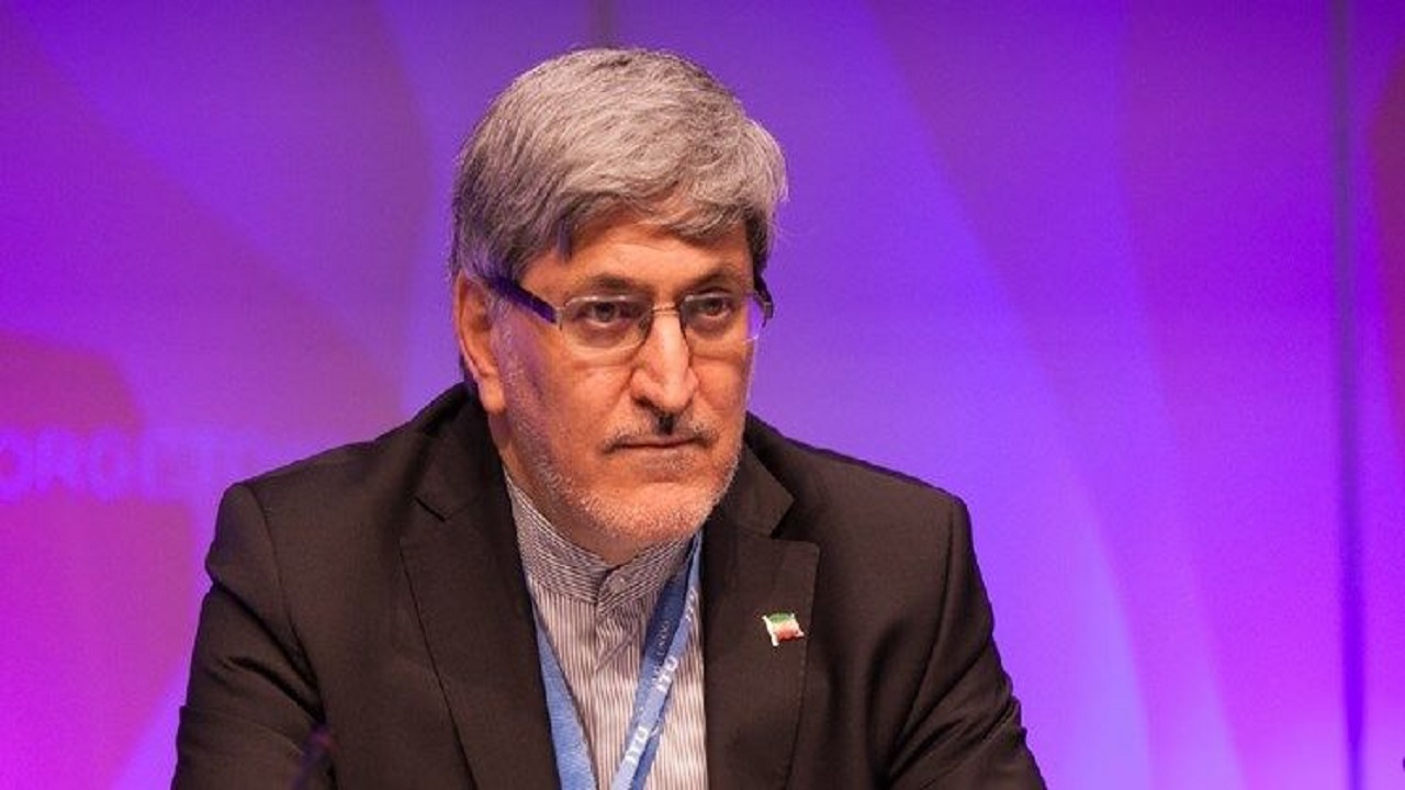 تاکید نماینده ایران بر ضرورت حمایت جهانی از ایران در مسیر مبارزه با قاچاق مواد مخدر