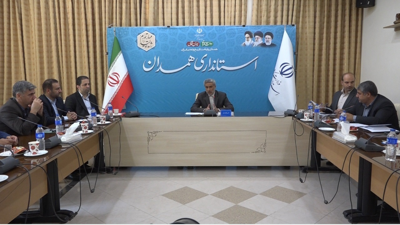 چند واحد تولیدی تسهیل و رفع موانع شد