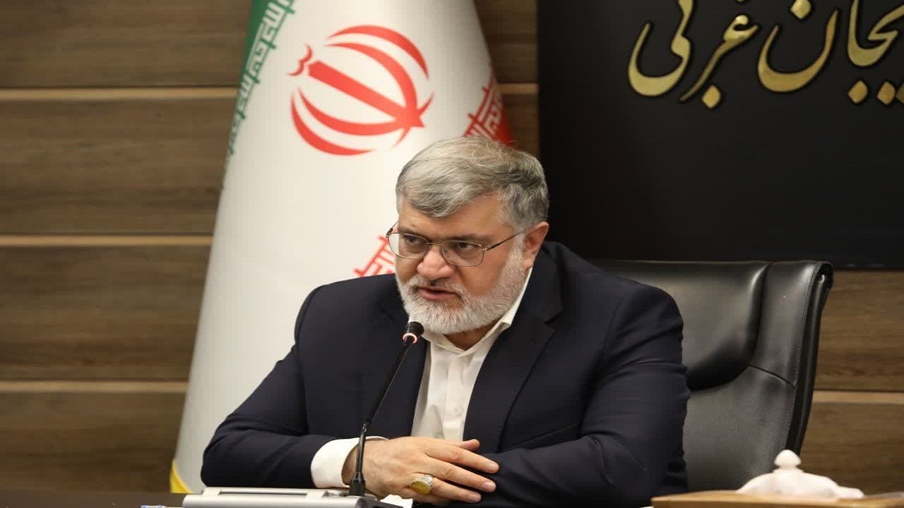دولت، به دنبال برگزاری یک انتخابات سالم است