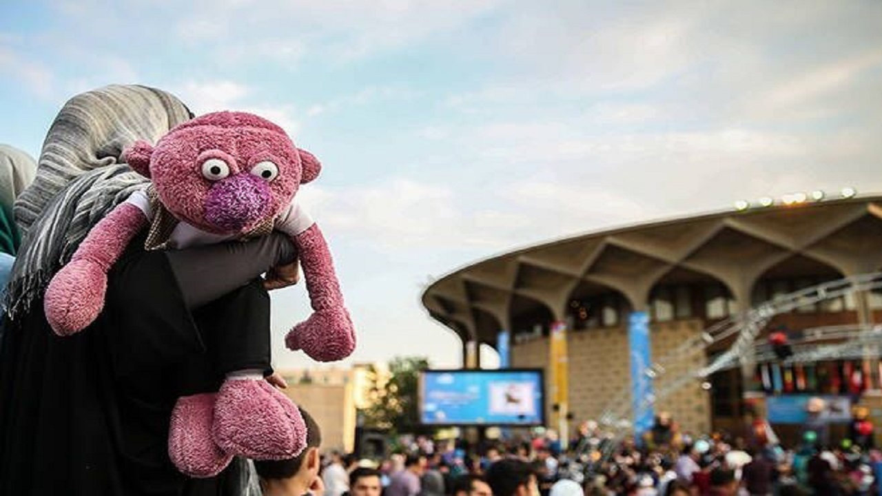 ایران با تکیه بر ظرفیت‌های مردمی قطب نمایش‌های عروسکی منطقه می‌شود