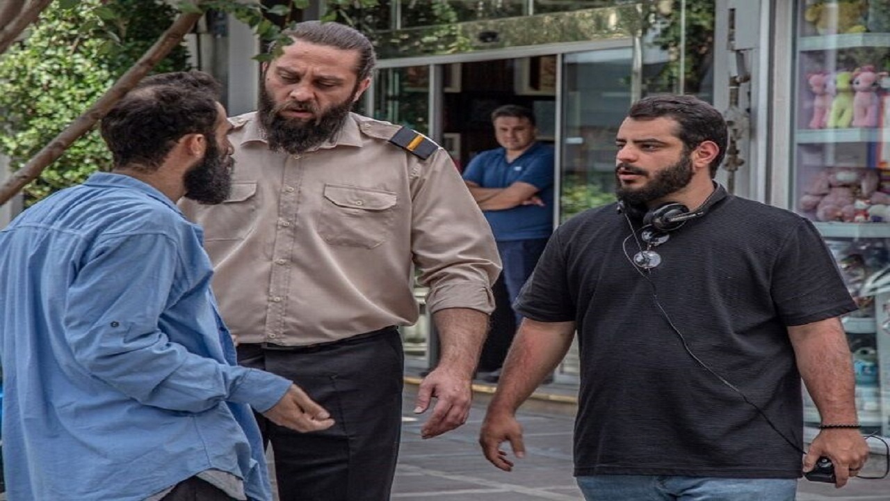 «جهان غیرموازی» آماده پخش جهانی شد