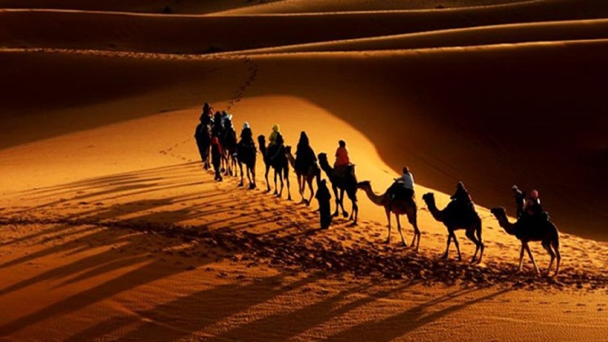 کوچکترین سرباز روز عاشورا + فیلم