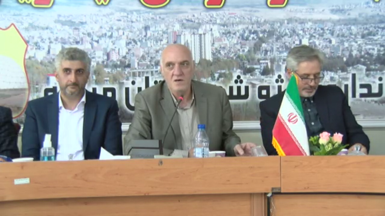 رتبه برتر مراغه در ورزش و ساماندهی امور جوانان