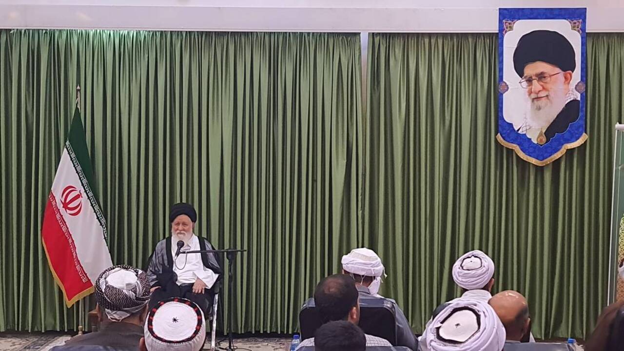فلسطین خاکریز اول مقابله با استکبار است