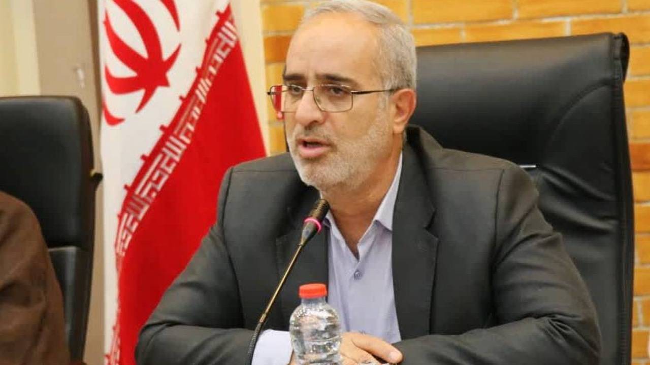 تاکید استاندار کرمان بر ساماندهی کمیته‌های اربعین