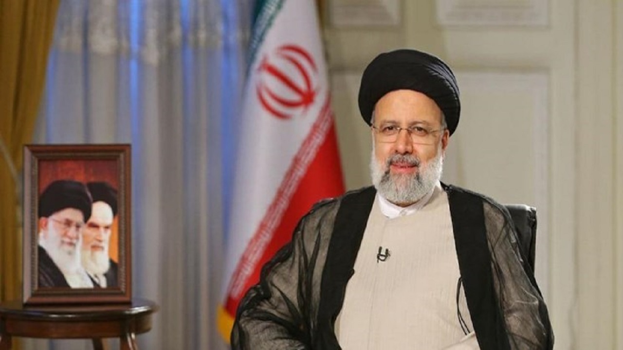 سران کشورهای قطر، عراق و امارات فرا رسیدن عید قربان را به رئیسی تبریک گفتند