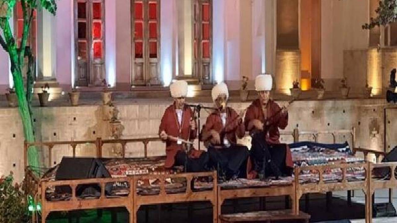 جشنواره موسیقی نواحی ایران در کرمان برگزار می‌شود