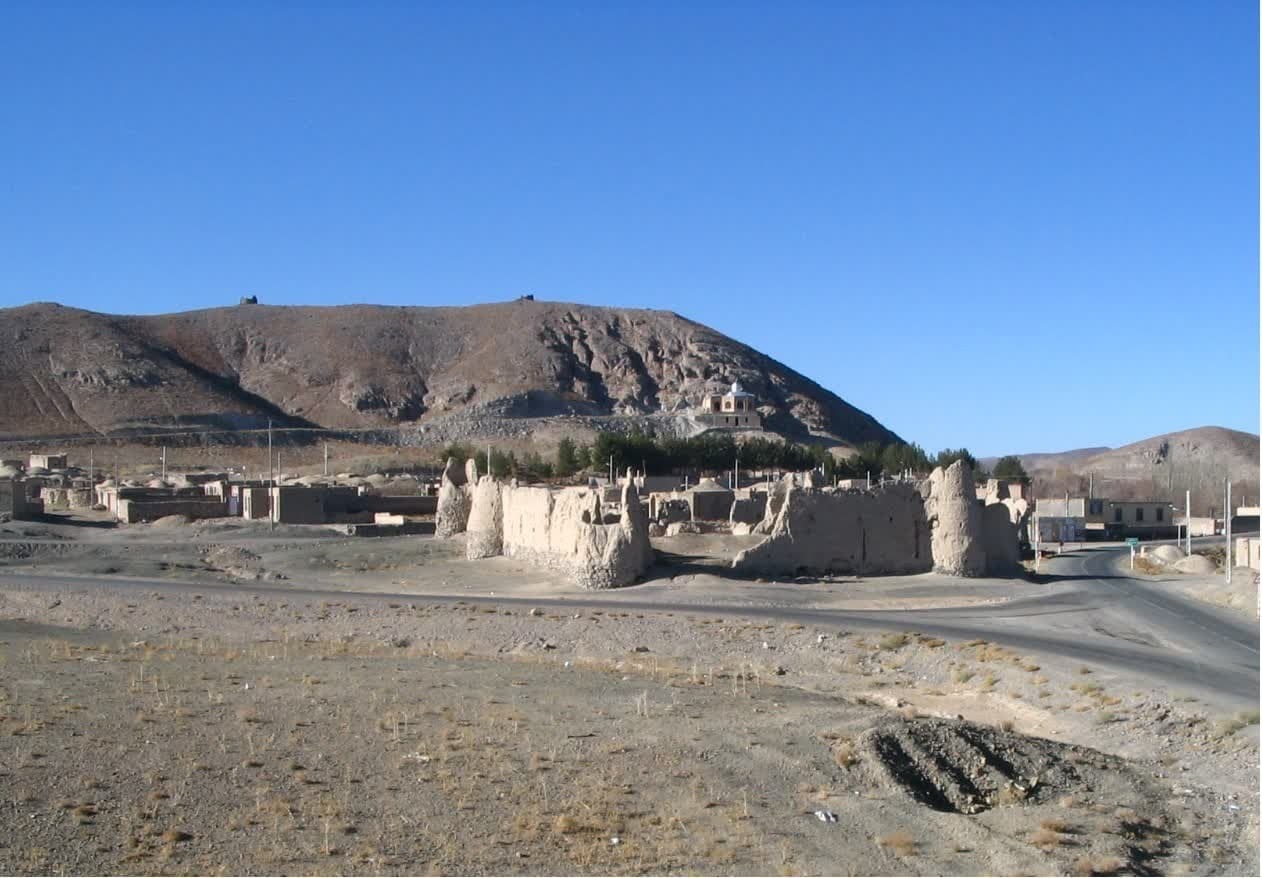 شناسایی مناطق تاریخی سربیشه برای ثبت در فهرست آثار ملی