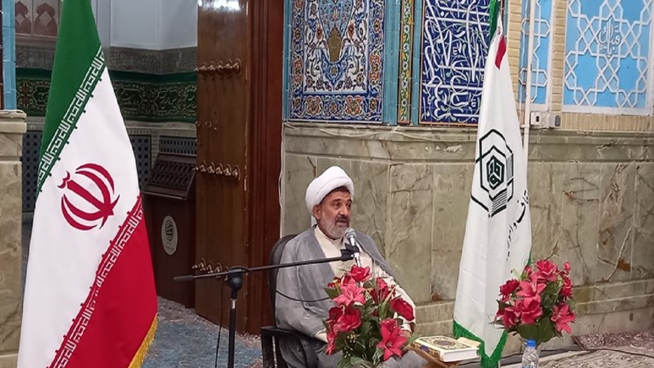 چهار هزار میلیارد ریال در موقوفات قم سرمایه‌گذاری شد