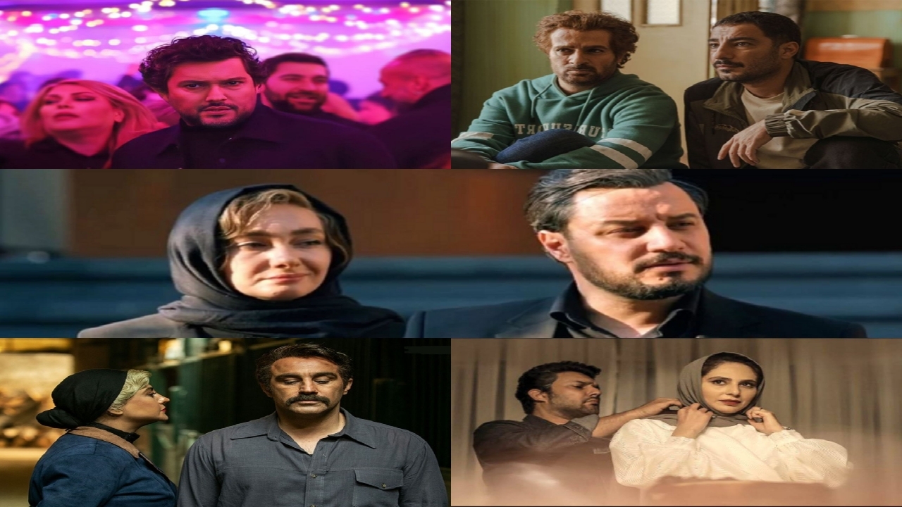 برخی برای گیشه فیلم خود به دنبال نبود نهاد تنظیم‌گر هستند