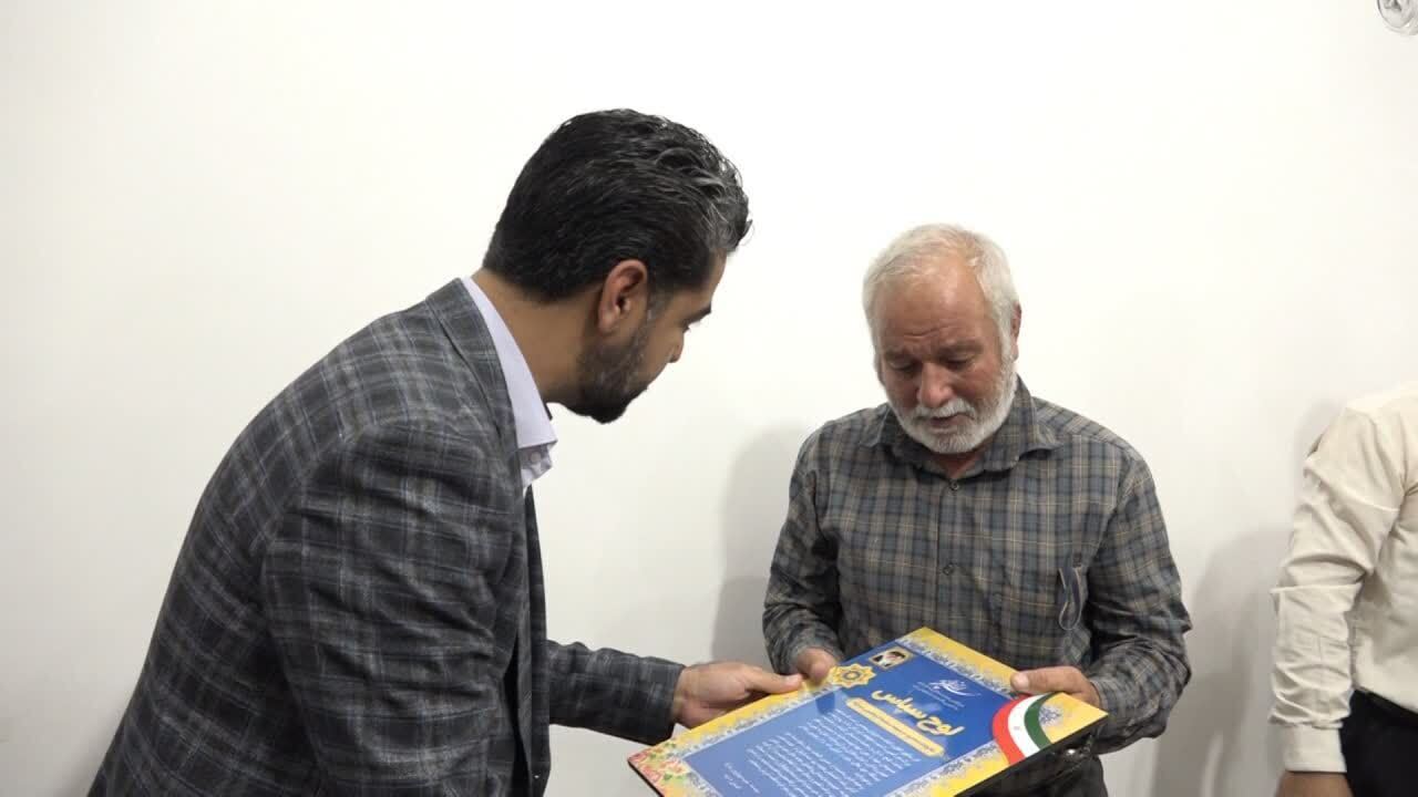 مشارکت مبارکه‌ای‌ها در طرح نذر قربانی