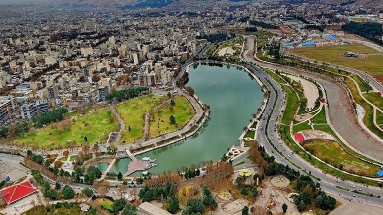 دره خرم‌آباد تا دو سال دیگر  ثبت جهانی  می‌شود