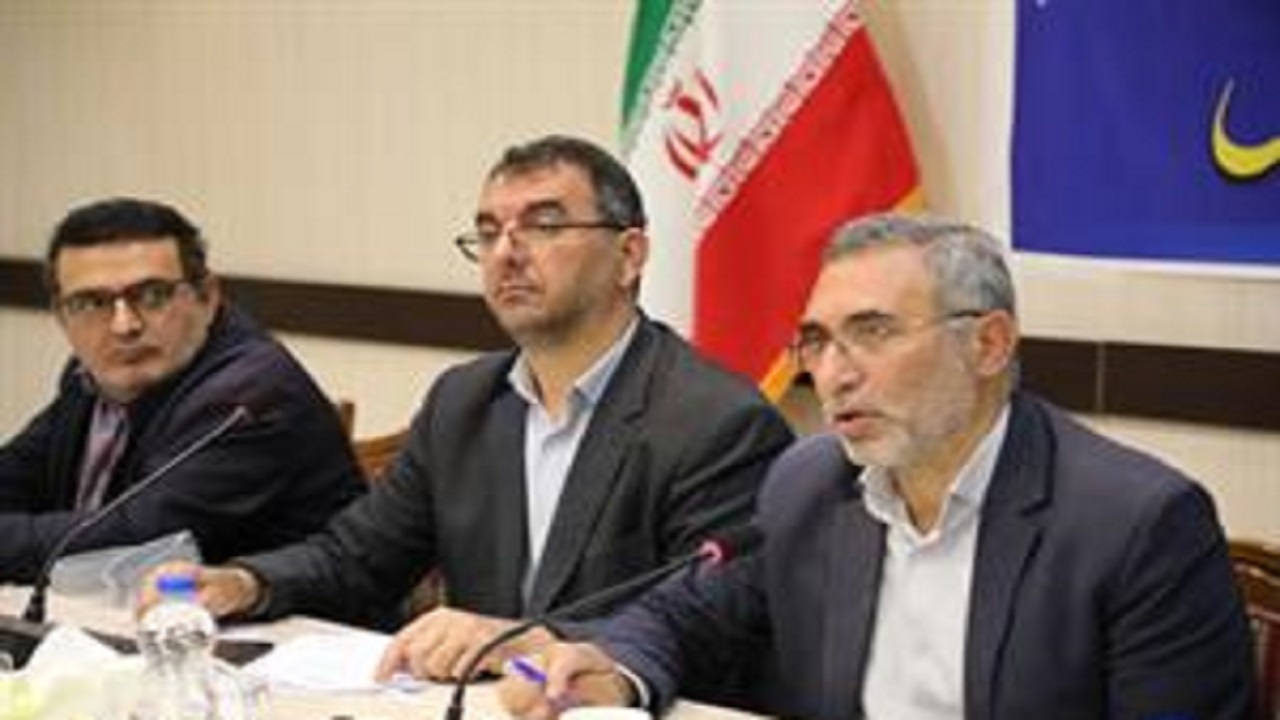 مناسب‌سازی معابر مراکز اداری، خدماتی و آموزشی برای معلولان مورد توجه است