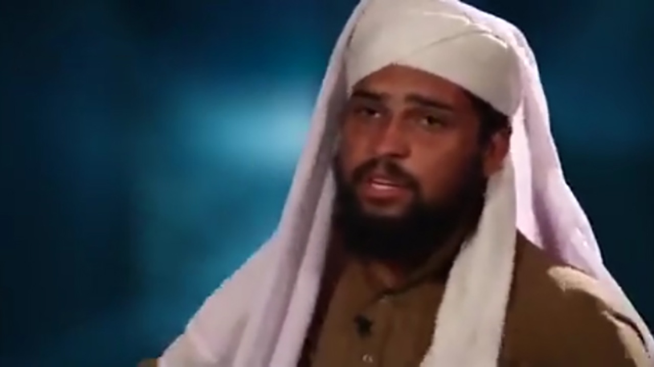 اولین اظهارات فردی که توسط انتظامات مسجد مکی بازداشت شده بود + فیلم
